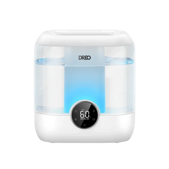 Supersized Cool Mist Humidifier — Humidifier, Dreo