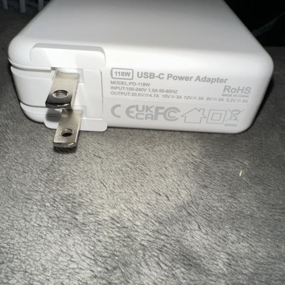 USB C Fast Charger Power Adapter, Shenzhen Waweis Technology Co.,Ltd
