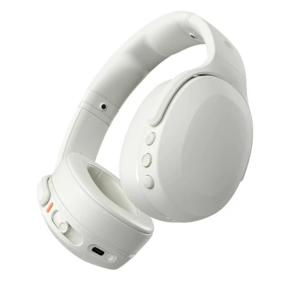 Wireless Bluetooth Headphones with Multi-Sensory Bass — Wireless Earbuds, Skullcandy