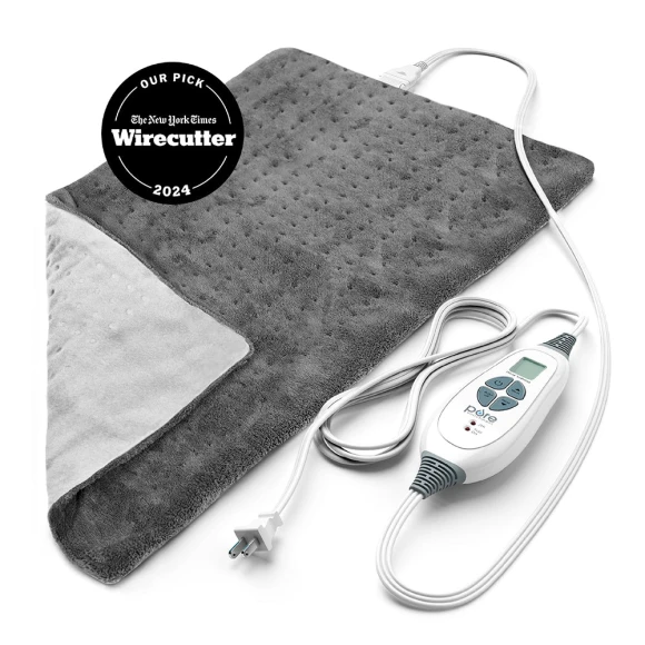 XL Heating Pad, Pure Enrichment