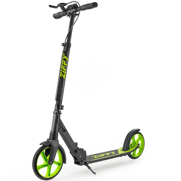 Foldable Kick Scooter for Kids, ZIFFY
