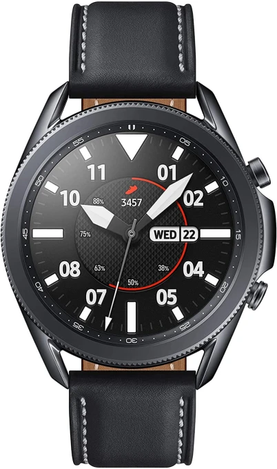Galaxy Watch 3, Samsung