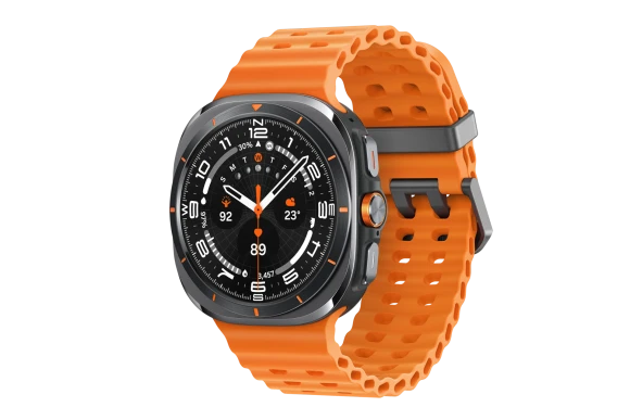 Galaxy Watch Ultra 47mm LTE Smartwatch — Smart Watch, Samsung