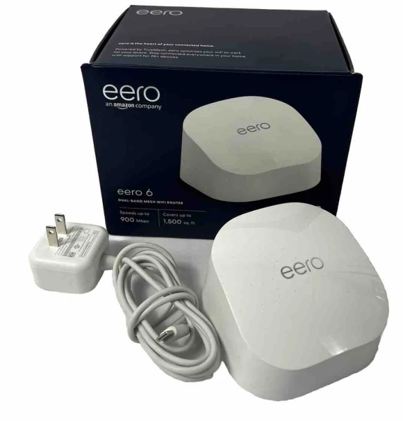 Mesh WiFi Router, Amazon