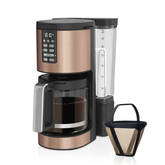 Programmable XL 14-Cup Coffee Maker PRO, Ninja