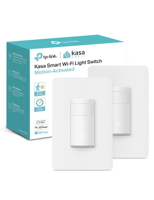 Smart Motion Sensor Switch, TP-Link