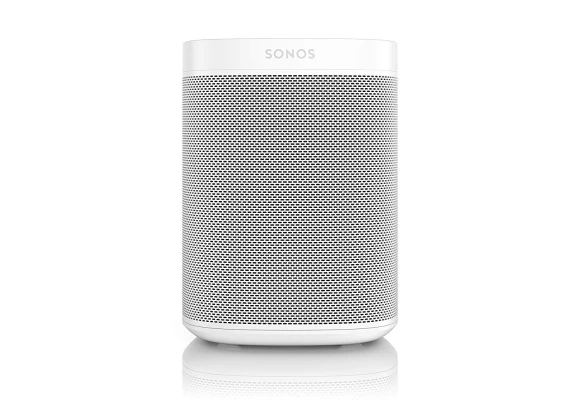 Smart Speaker with Alexa Voice Control — Smart Speaker, Sonos