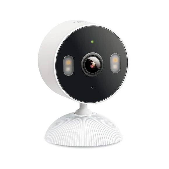 Indoor/Outdoor Security Camera — Security Camera, Tapo