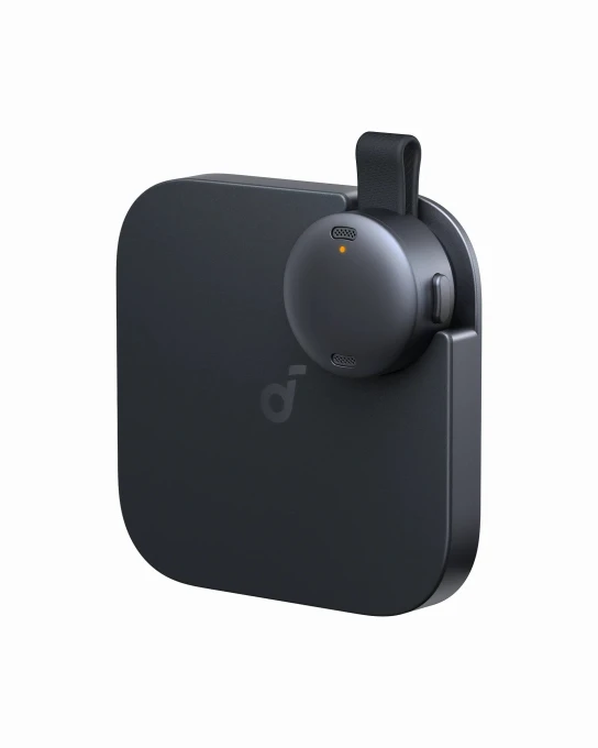 Portable AI Voice Recorder and Note Taker, Soundcore