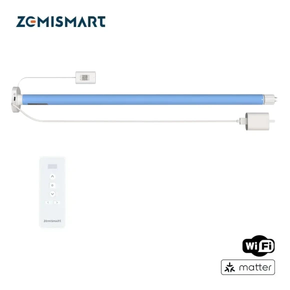Roller Blinds Motor, Blindsmart