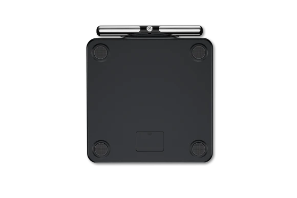 Smart Scale for Body Weight and Full Body Composition — Smart Scale, GE