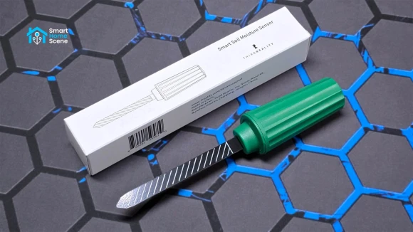 Smart Soil Moisture Sensor — Soil Moisture Sensor, THIRDREALITY