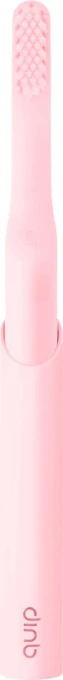 Smart Sonic Toothbrush for Adults — Electric Toothbrush, Quip
