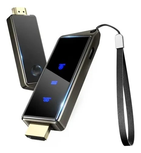 Wireless HDMI Display Dongle Adapter, BRAIDOL