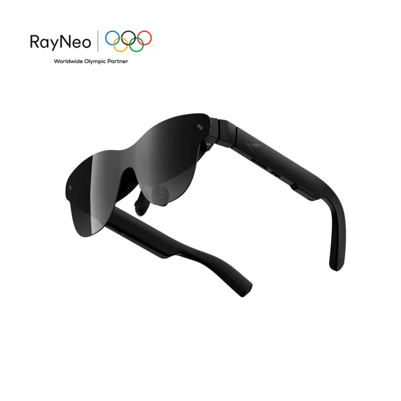 AR/XR Glasses — Smart Glasses, RayNeo