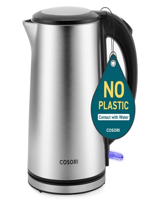 Electric Kettle — Electric Kettle, Cosori
