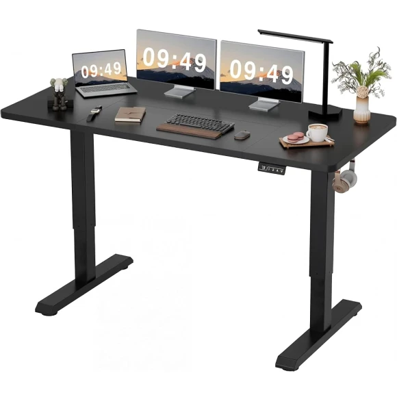 Electric Standing Desk — Standing Desk, Furmax