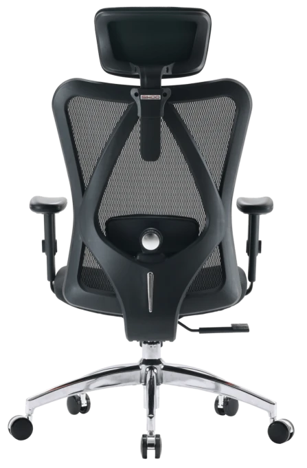 Ergonomic Office Chair — Smart Chairs, SIHOO