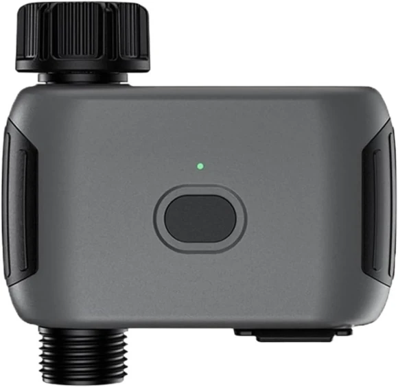 Hose Timer with Brass Inlet — Irrigation System, Insoma