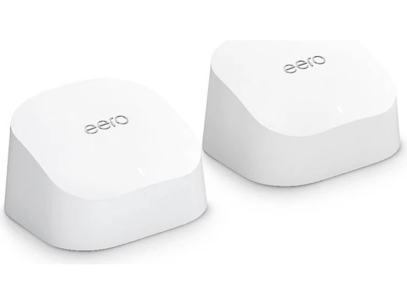 Mesh WiFi System, eero