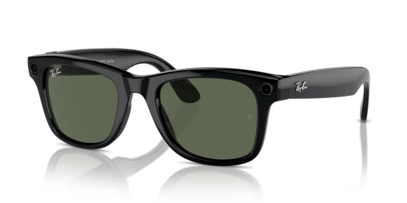 Smart AI Glasses — Smart Glasses, Ray-Ban