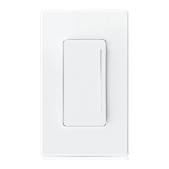 Smart Dimmer Light Switch — Smart Switch, ELEGRP