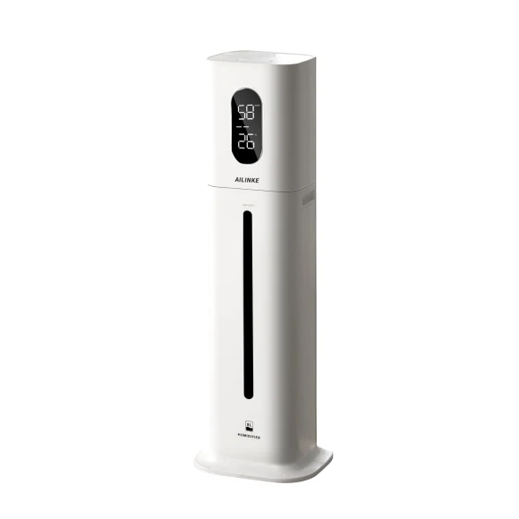 Smart Humidifier for Large Room — Humidifier, AILINKE