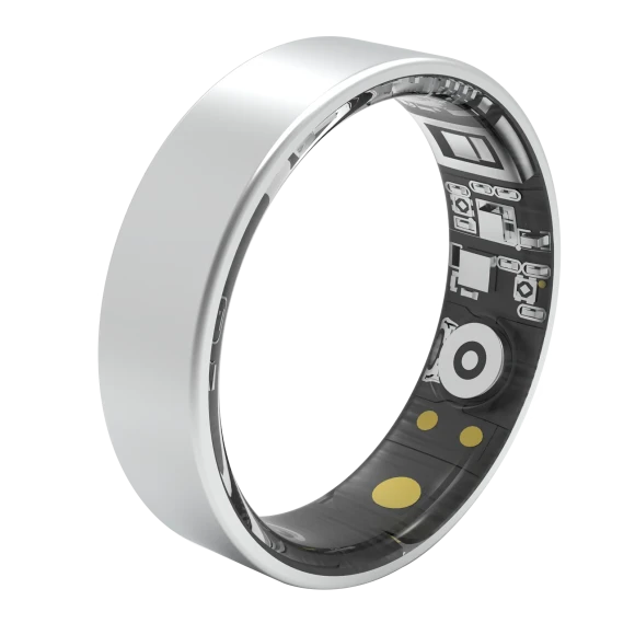 Smart Ring — Smart Ring, Osawalla