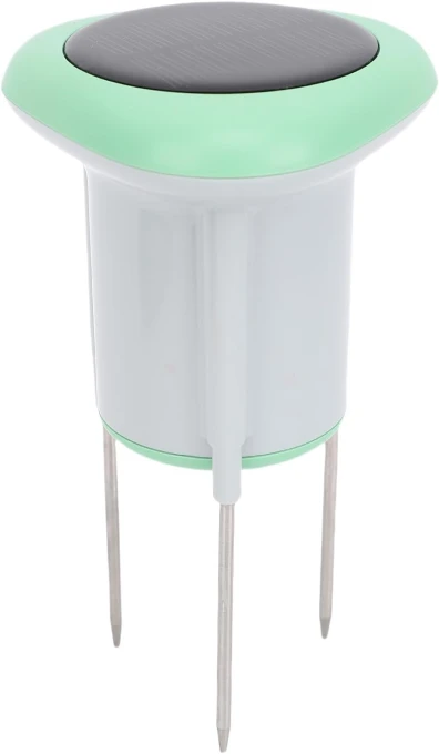 Soil Moisture Meter — Soil Moisture Sensor, Gaoducash