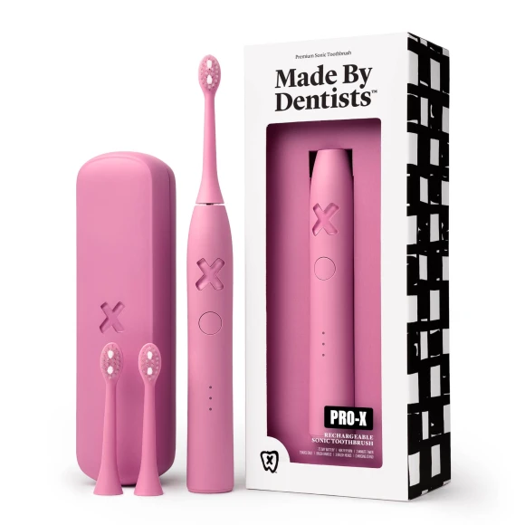 Sonic Electric Toothbrush — Electric Toothbrush, Made by Dentists