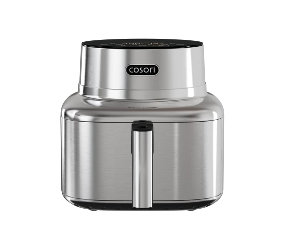 Stainless Steel Smart Air Fryer — Air Fryer, Cosori