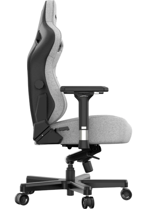 XL Gaming Chair — Smart Chairs, Anda Seat
