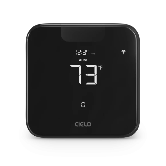 Breez Max Smart AC Controller — Smart Thermostat, Cielo