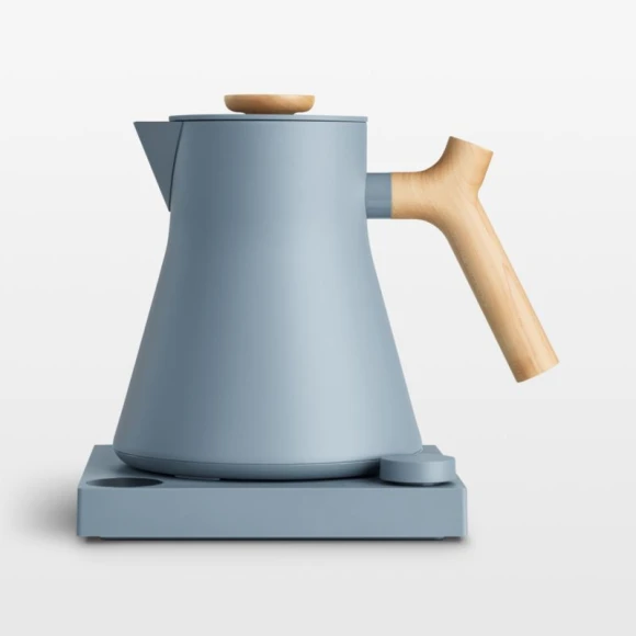EKG Pro Electric Tea Kettle — Electric Kettle, Fellow