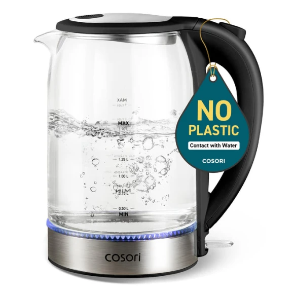 Electric Kettle — Electric Kettle, Cosori