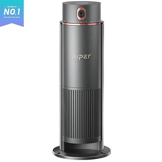 IrriSense 2 Smart Irrigation System — Irrigation System, AIPER