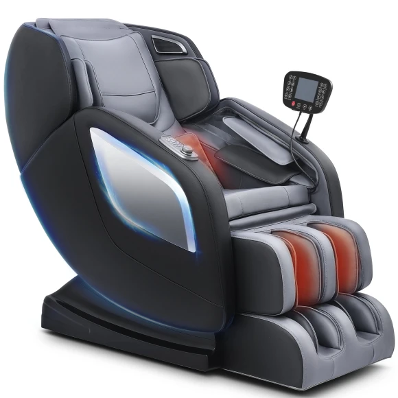 Massage Chair Full Body — Massage Chairs, Mazzup