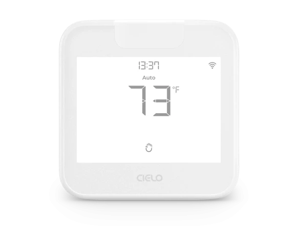 Smart AC Controller — Smart Thermostat, Cielo
