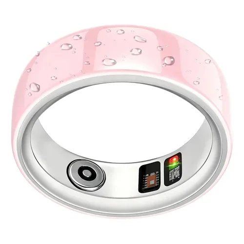 Smart Ring — Smart Ring, VAMOTRA
