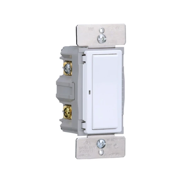 Wi-Fi Smart Home Switch, Color Change Kit — Smart Switch, Eaton