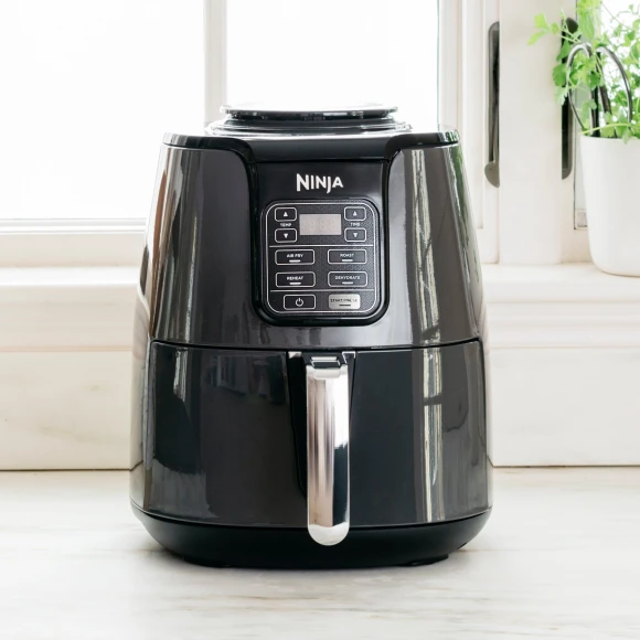 Air Fryer 4 QT — Air Fryer, Ninja