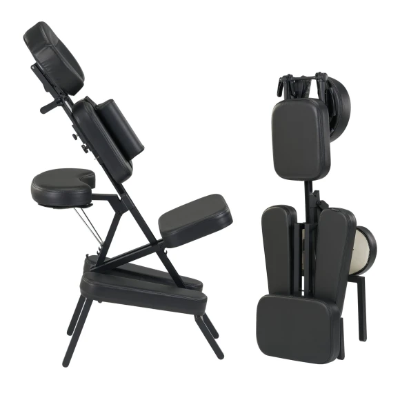 Apollo Extra Large Size Portable Massage Chair — Massage Chairs, Master Massage