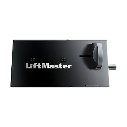Automatic Garage Door Lock — Smart Lock, LiftMaster