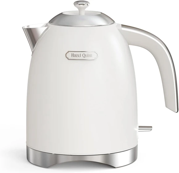 Electric Kettle — Electric Kettle, Hazel Quinn