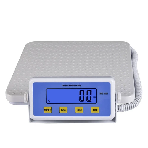 Extra Wide Medical Physician Scale — Smart Scale, ScaleBelly