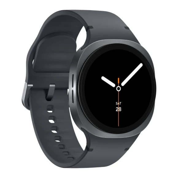 Galaxy Watch 8 44mm Bluetooth Smartwatch — Fitness Tracker, Samsung