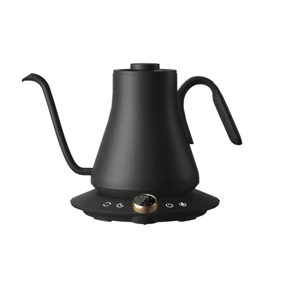 Gooseneck Electric Kettle — Electric Kettle, Cocinare