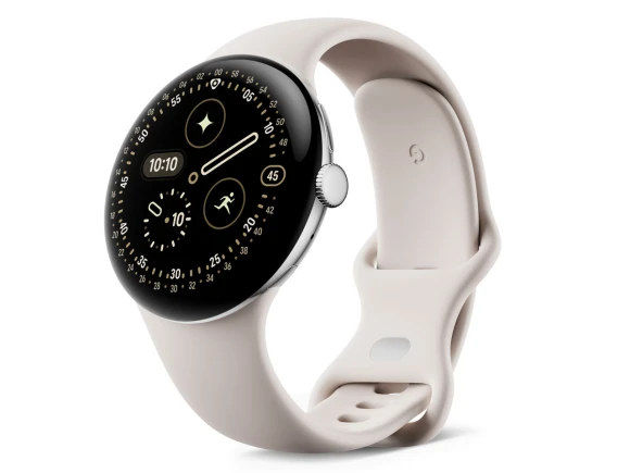 Pixel Watch 4 (45mm) - Android Smartwatch — Smart Watch, Google