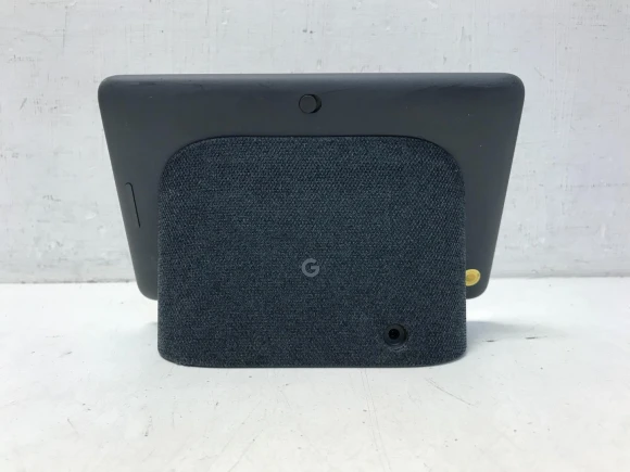 Smart Display with Google Assistant — Smart TV, Google