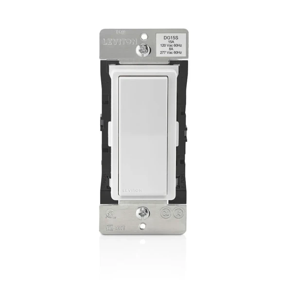 Decora Smart Switch — Smart Switch, Leviton